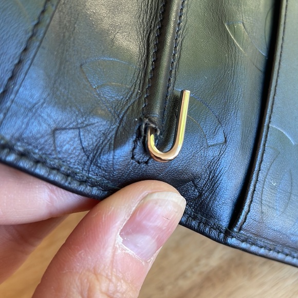 Chanel Cambon Planner/Notebook Cover - Picture 16 of 16